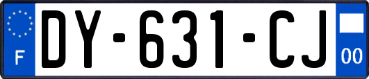 DY-631-CJ