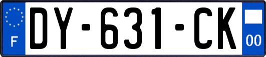 DY-631-CK