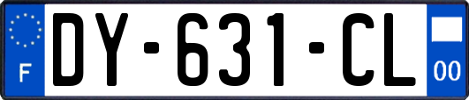 DY-631-CL