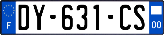 DY-631-CS