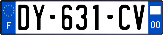 DY-631-CV