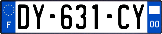 DY-631-CY