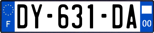 DY-631-DA