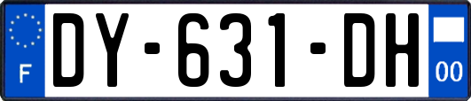 DY-631-DH