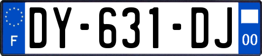 DY-631-DJ