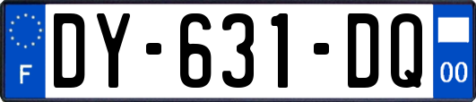 DY-631-DQ