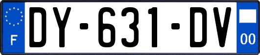 DY-631-DV