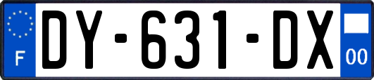 DY-631-DX
