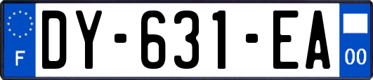DY-631-EA