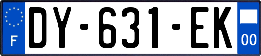 DY-631-EK