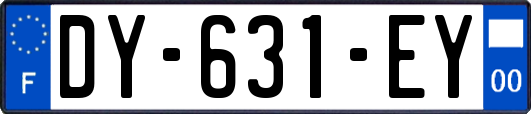 DY-631-EY