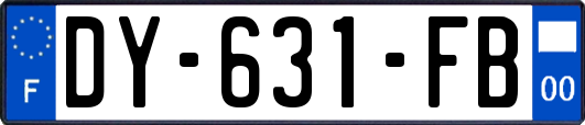 DY-631-FB