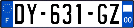 DY-631-GZ