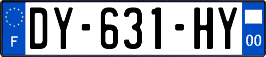 DY-631-HY