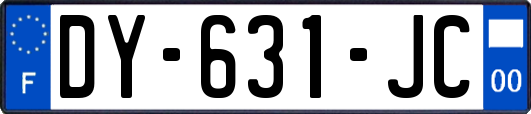 DY-631-JC