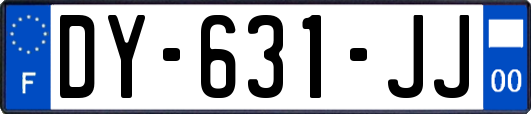 DY-631-JJ