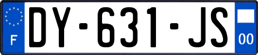 DY-631-JS