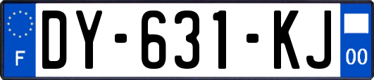 DY-631-KJ