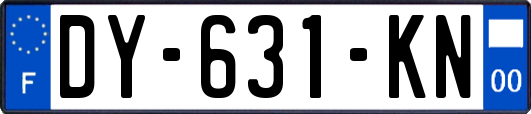 DY-631-KN