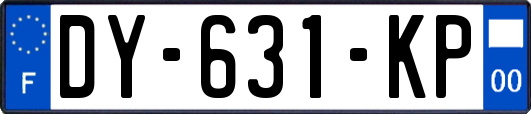 DY-631-KP