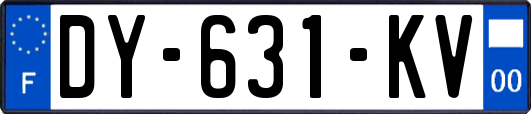 DY-631-KV