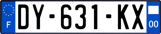 DY-631-KX