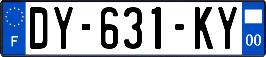DY-631-KY