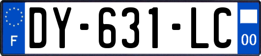 DY-631-LC