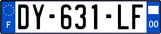 DY-631-LF