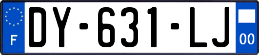 DY-631-LJ