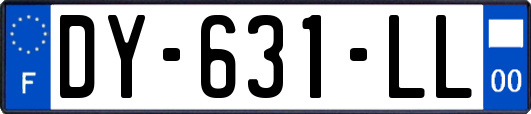 DY-631-LL