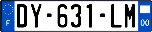 DY-631-LM