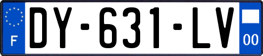 DY-631-LV
