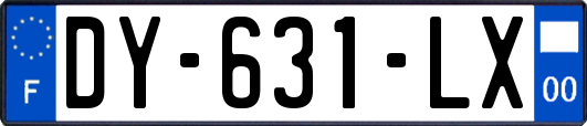 DY-631-LX