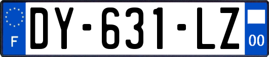 DY-631-LZ