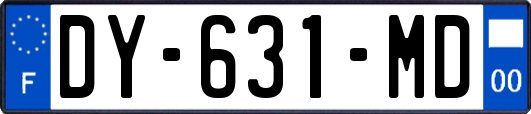 DY-631-MD