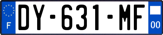 DY-631-MF