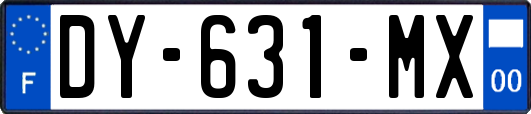DY-631-MX