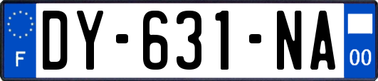 DY-631-NA