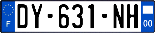 DY-631-NH