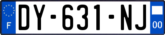 DY-631-NJ