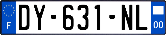 DY-631-NL