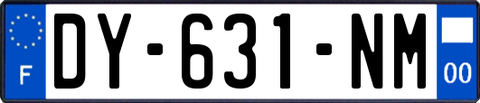 DY-631-NM