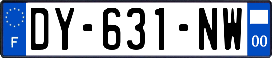 DY-631-NW