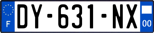 DY-631-NX
