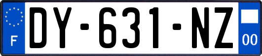 DY-631-NZ