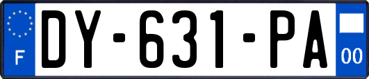 DY-631-PA