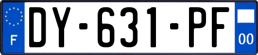 DY-631-PF
