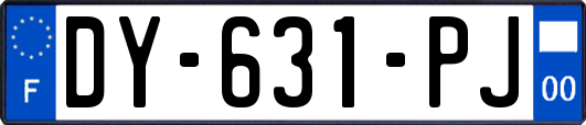 DY-631-PJ