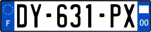 DY-631-PX